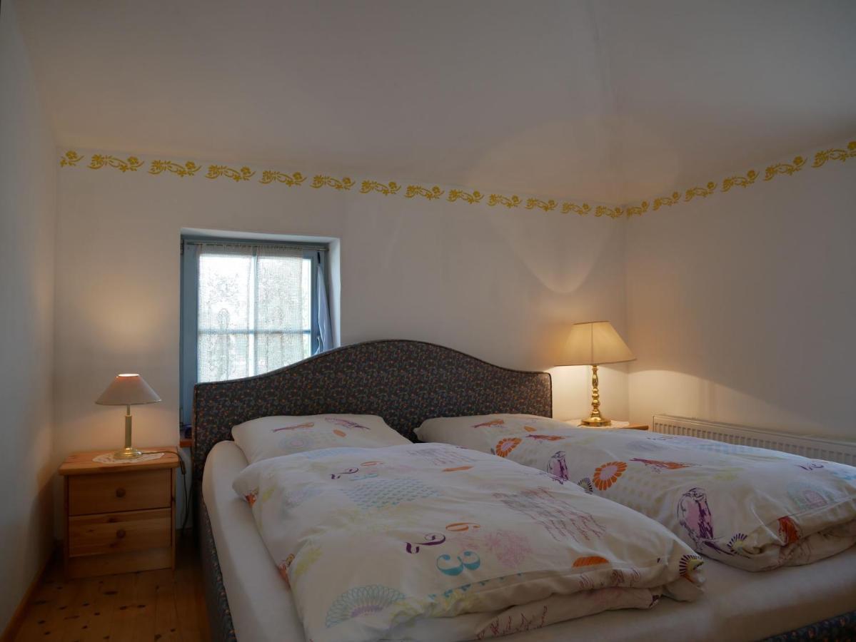 Villa Gundula Nur 600M Bis Zum Ostseestrand Zinnowitz Eksteriør bilde