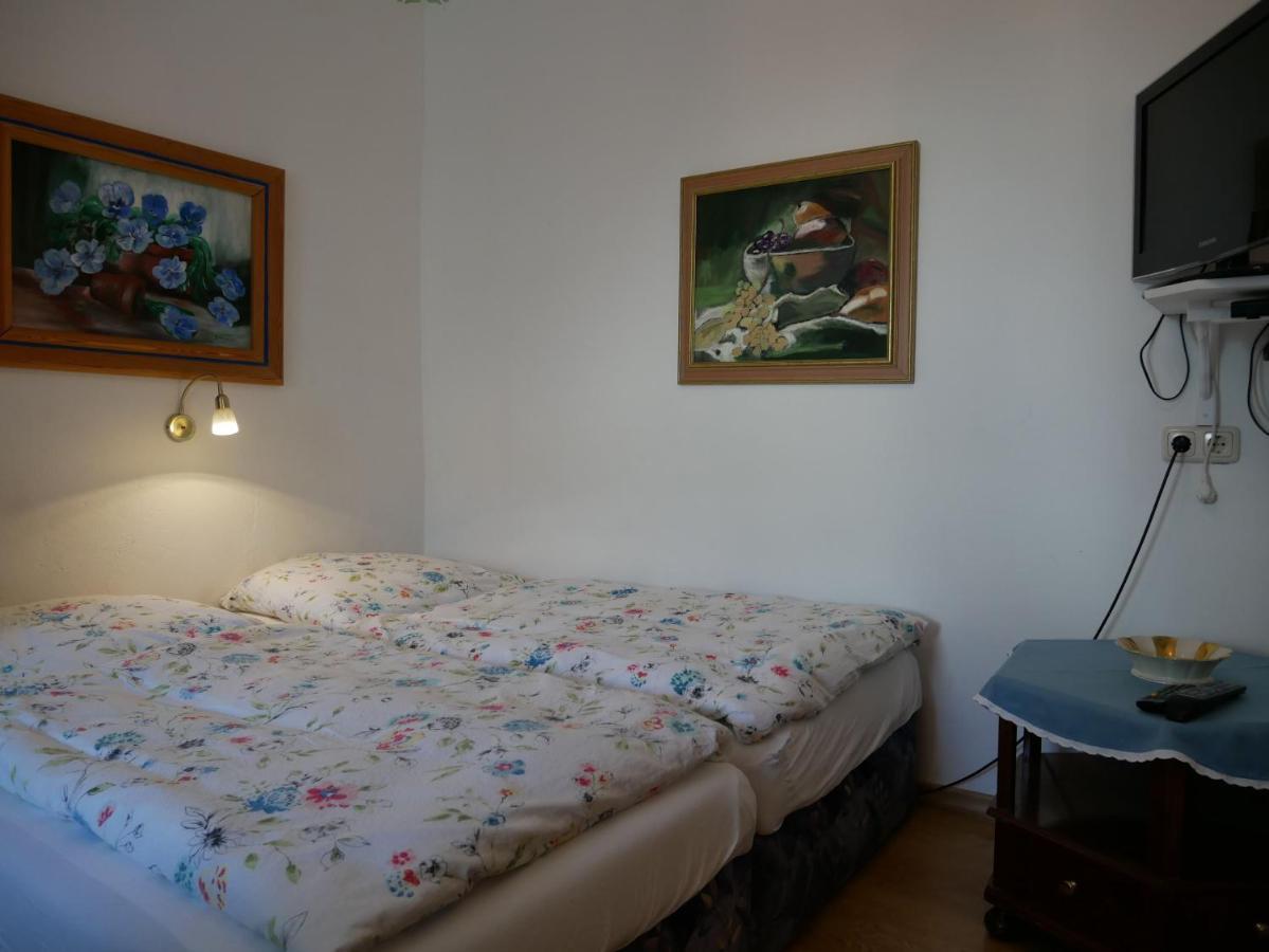 Villa Gundula Nur 600M Bis Zum Ostseestrand Zinnowitz Eksteriør bilde